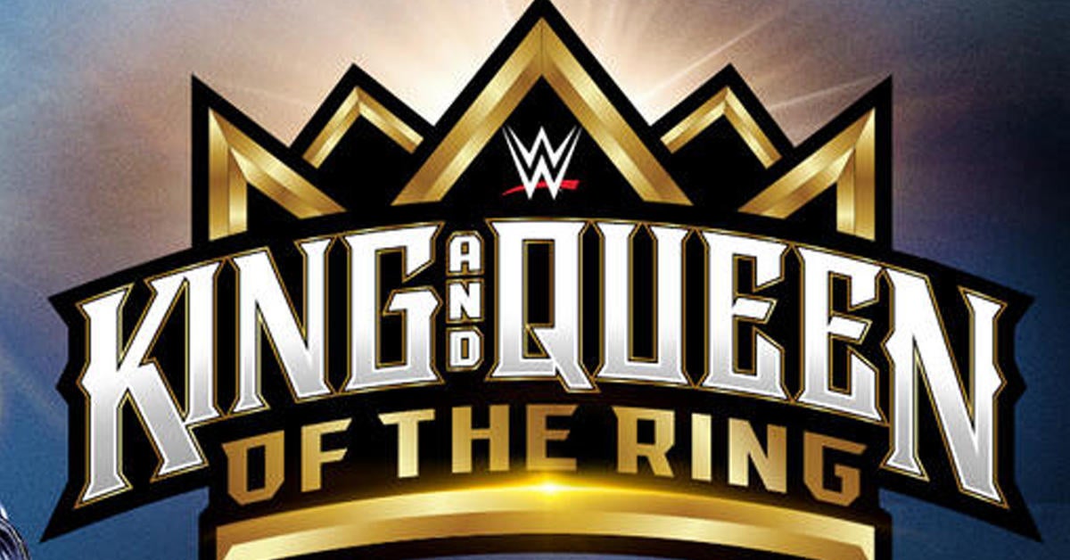 WWE Raw: трое мужчин вышли в первый раунд турнира «Король ринга»
