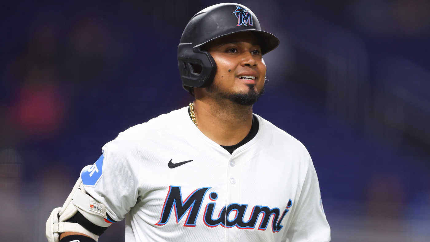 Luis Arraez trade: Marlins executive explains 'difficult' decision to send two-time All-Star to Padres