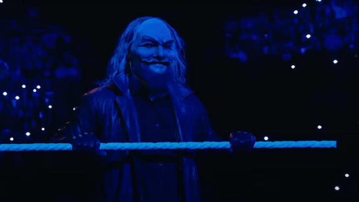 WWE Backlash 2024: фанаты думают, что нашли дядюшку. Хауди дразнит