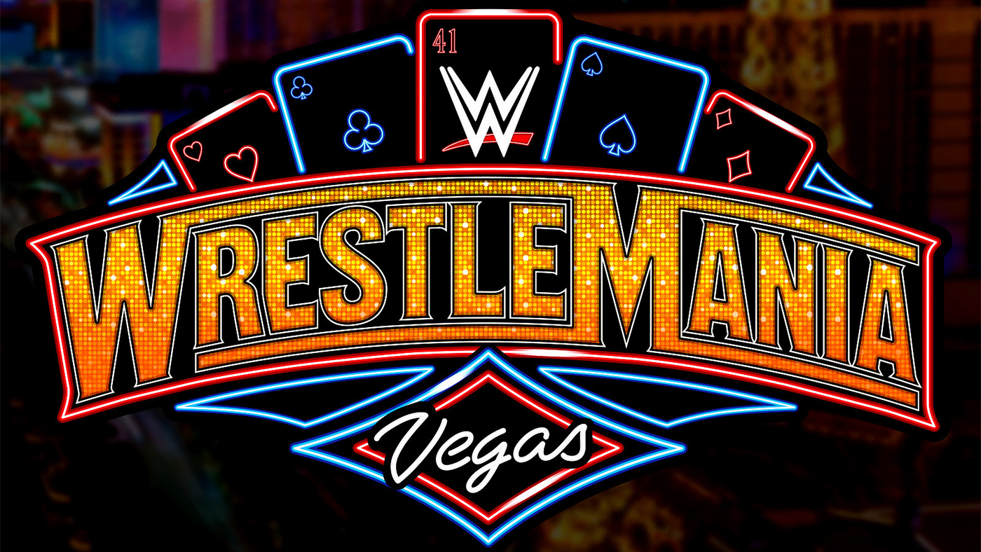 WWE WrestleMania 41 announced for Las Vegas’ Allegiant Stadium on April 19-20, 2025
