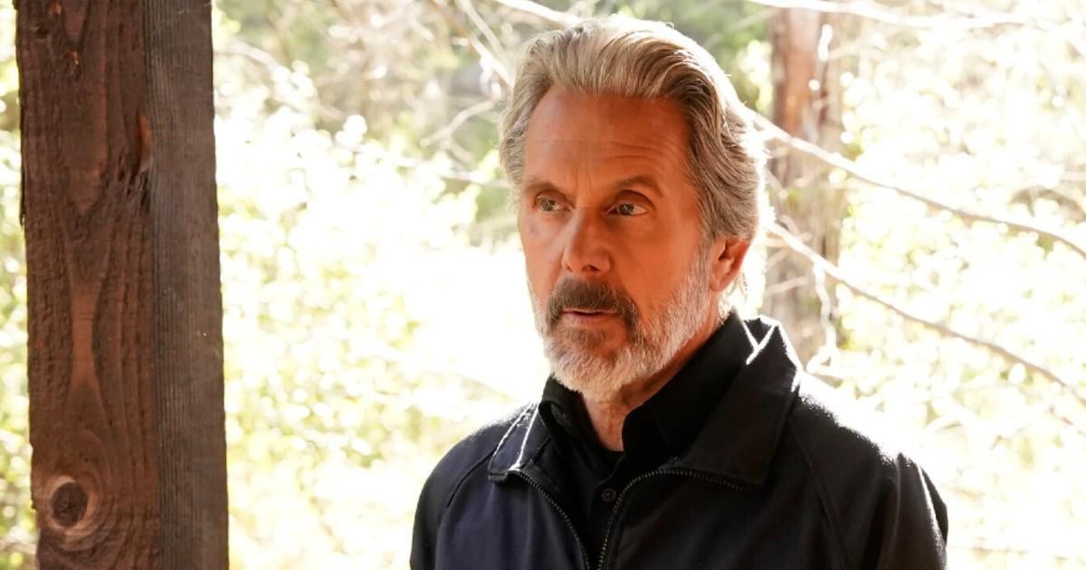 'NCIS' Star Gary Cole Still Playing Catch-up With Lead Role in Humorous ...