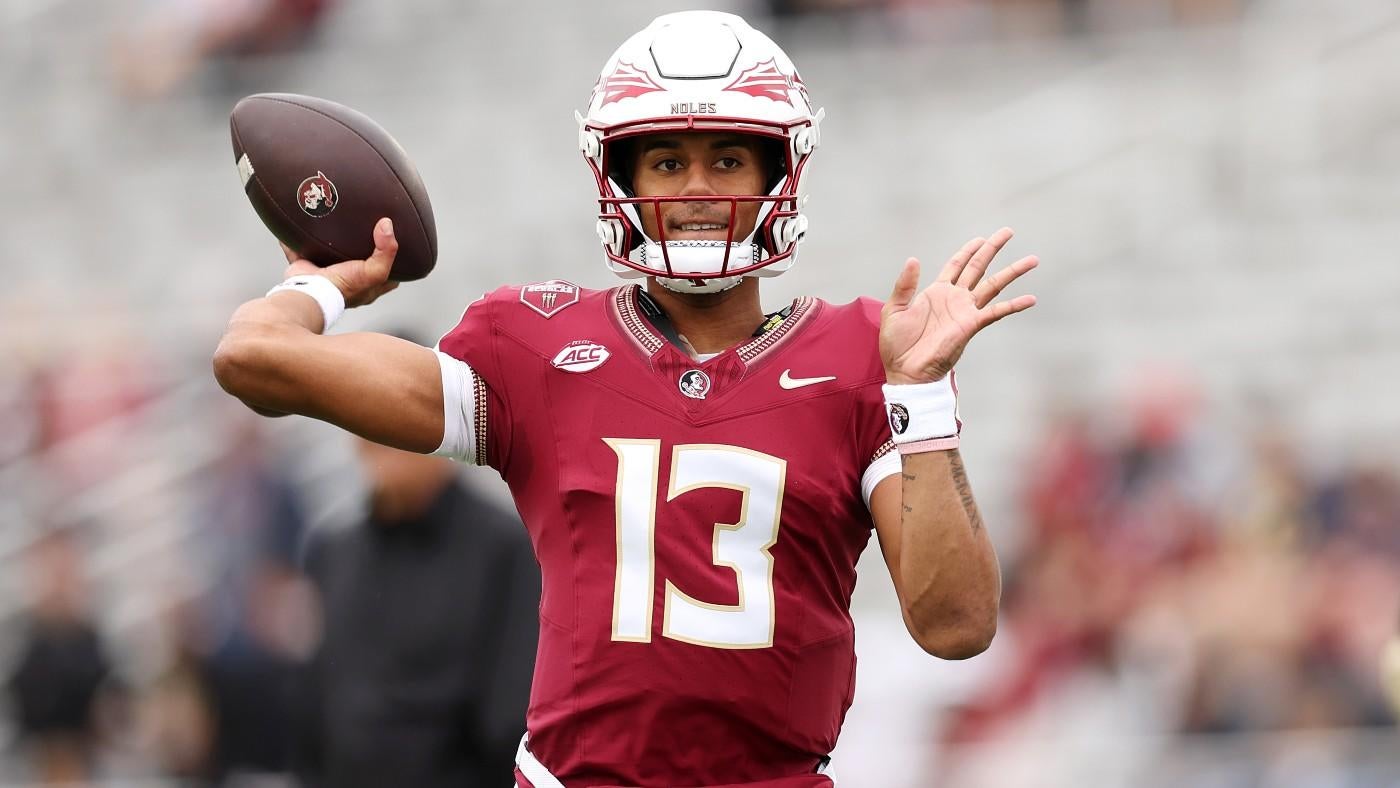 Aaron Rodgers' eventual successor? Jets rookie QB Jordan Travis says he's already thought 'a lot' about it