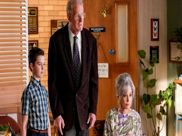 'Young Sheldon' Actor Suffers Painful Injury During Apple Store Visit: Ed Begley Jr. Explains What Happened