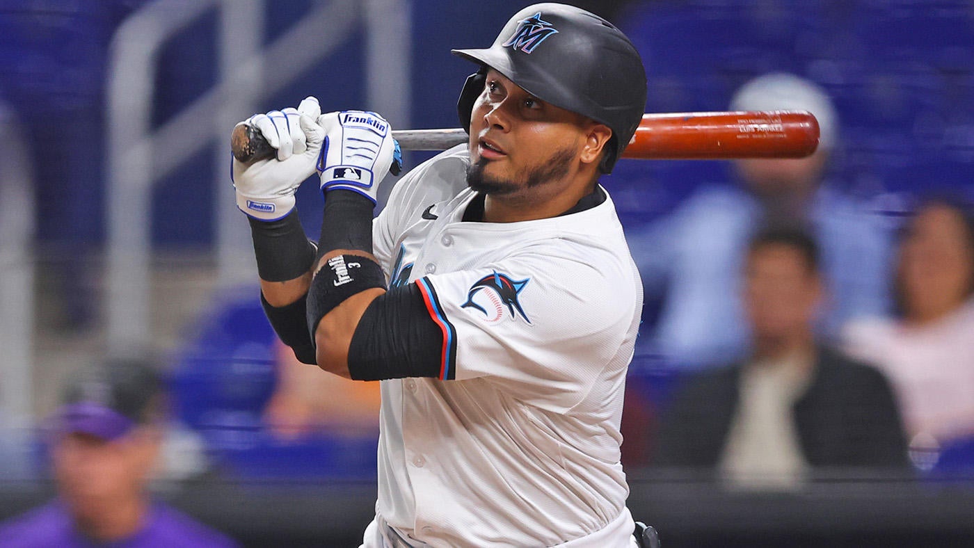 Luis Arraez trade grades: Padres come out ahead in deal involving multi-time batting champion