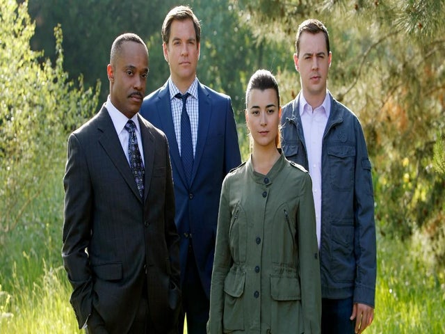 'NCIS': Rocky Carroll Shares Idea for Possible Appearance on Tony and Ziva Spinoff