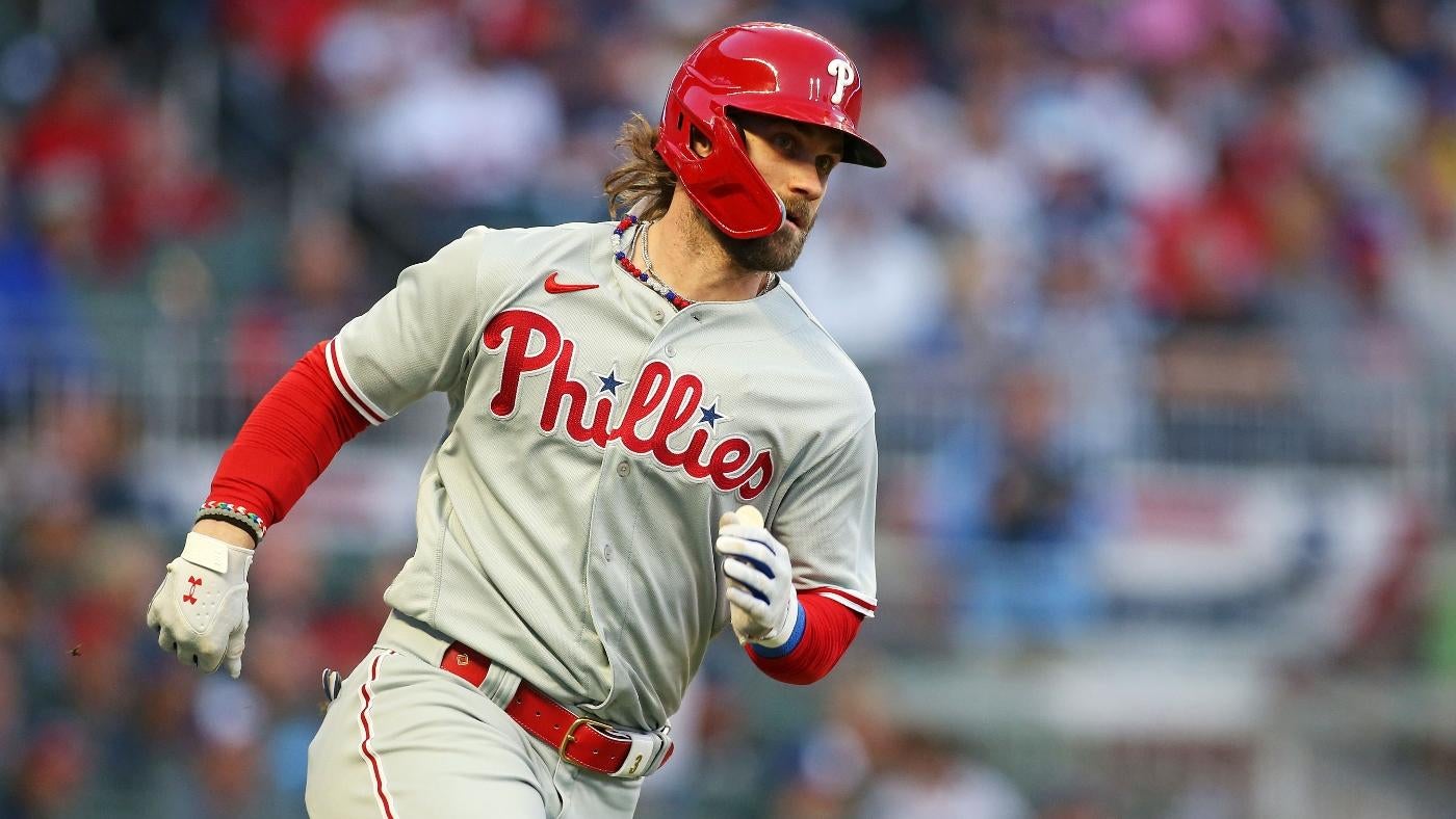 Cardinals vs. Phillies odds, score prediction, time: 2024 MLB picks, Sunday Night Baseball bets from top model