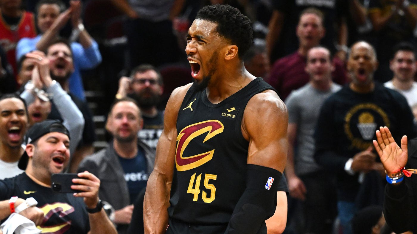 Cavaliers win first playoff series without LeBron James since 1993 by taking Game 7 over Magic