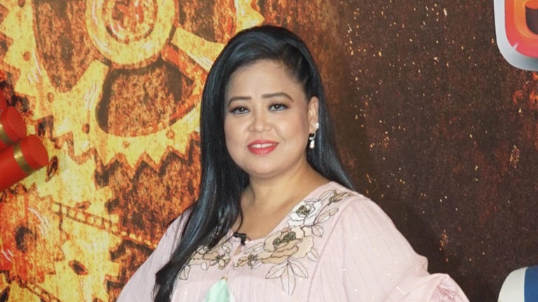 Comedian Hospitalized for Gallbladder Surgery: Bharti Singh Speaks Out