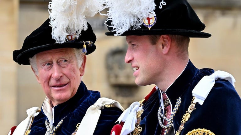 Prince William's Latest Concern About King Charles Revealed