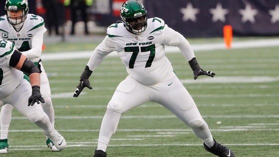 NFL: New York Jets at New England Patriots