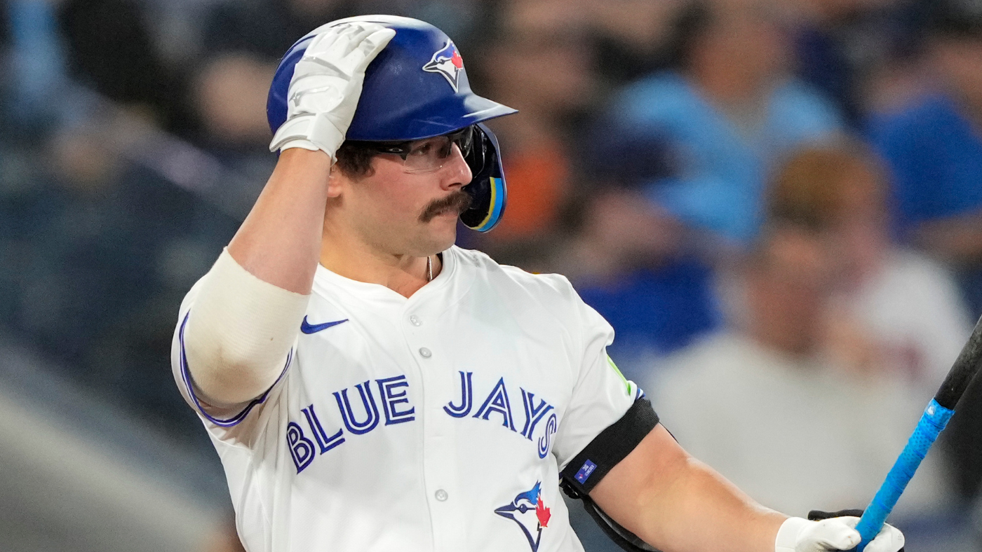 How the Blue Jays can shake up roster before it's too late: New roles for Davis Schneider, Alek Manoah, more
