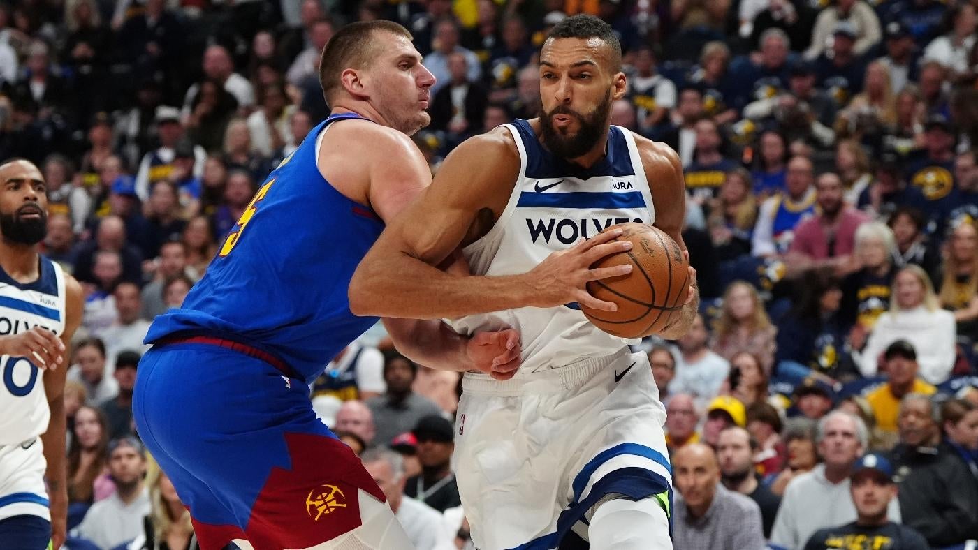 Nuggets vs. Timberwolves odds, score prediction, time: 2024 NBA playoff picks, Game 2 bets from proven model