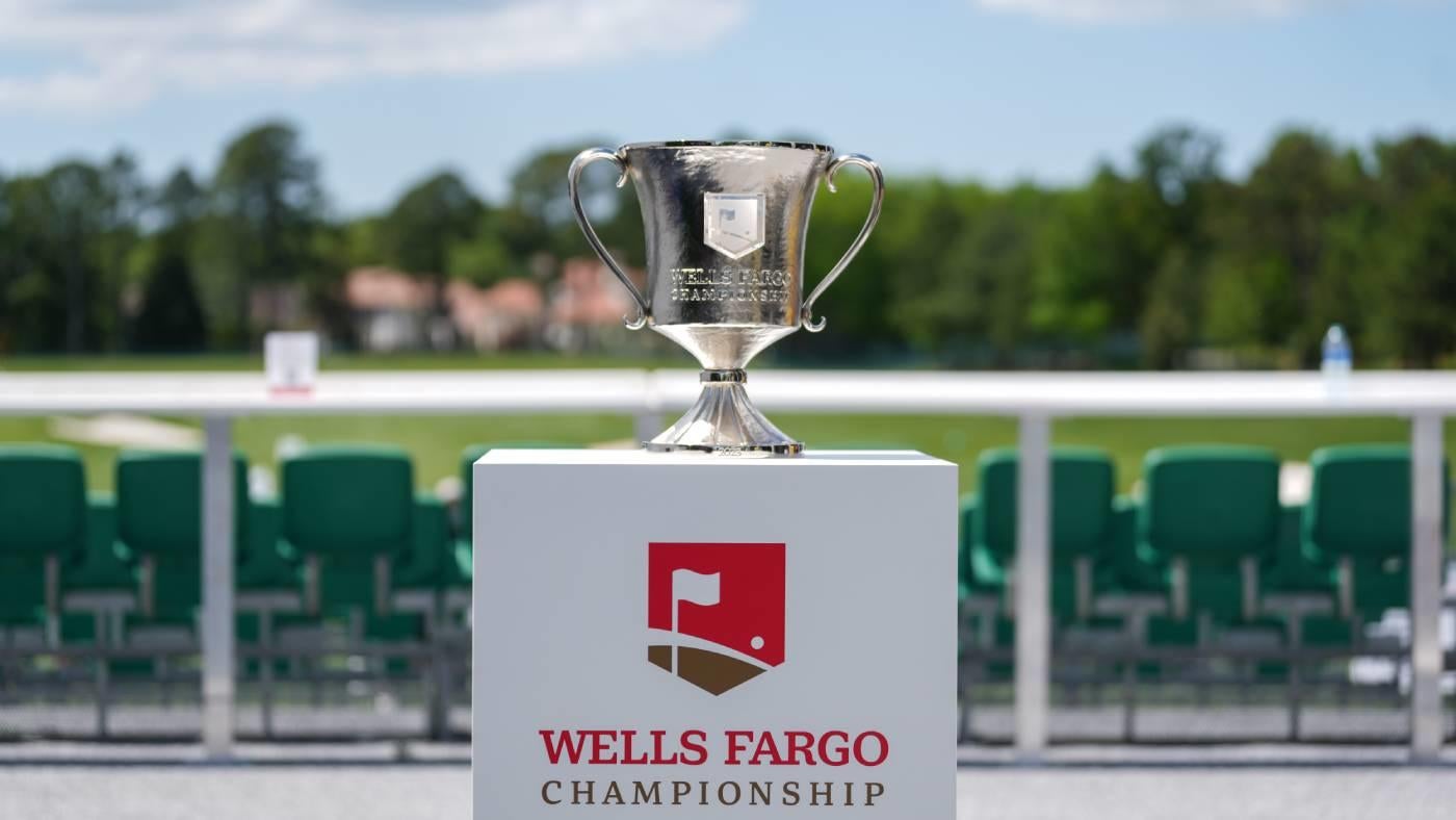 Wells Fargo 2024 Championship Purse, Bonuses Golfer Payouts From 20