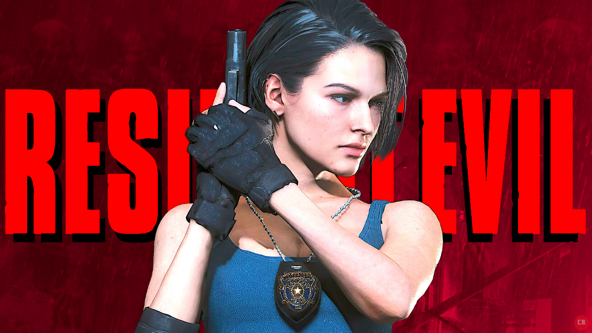 Слух о Resident Evil 9 раскрывает сеттинг игры
