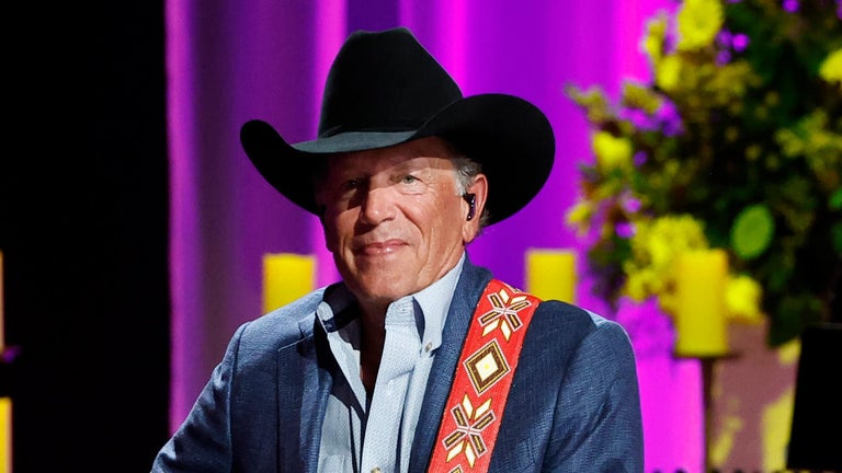 George Strait Mourns 'Good Friend' Tom Foote Who 'Suddenly Passed Away'