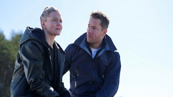 tracker-season-1-finale-jennifer-morrison-justin-hartley