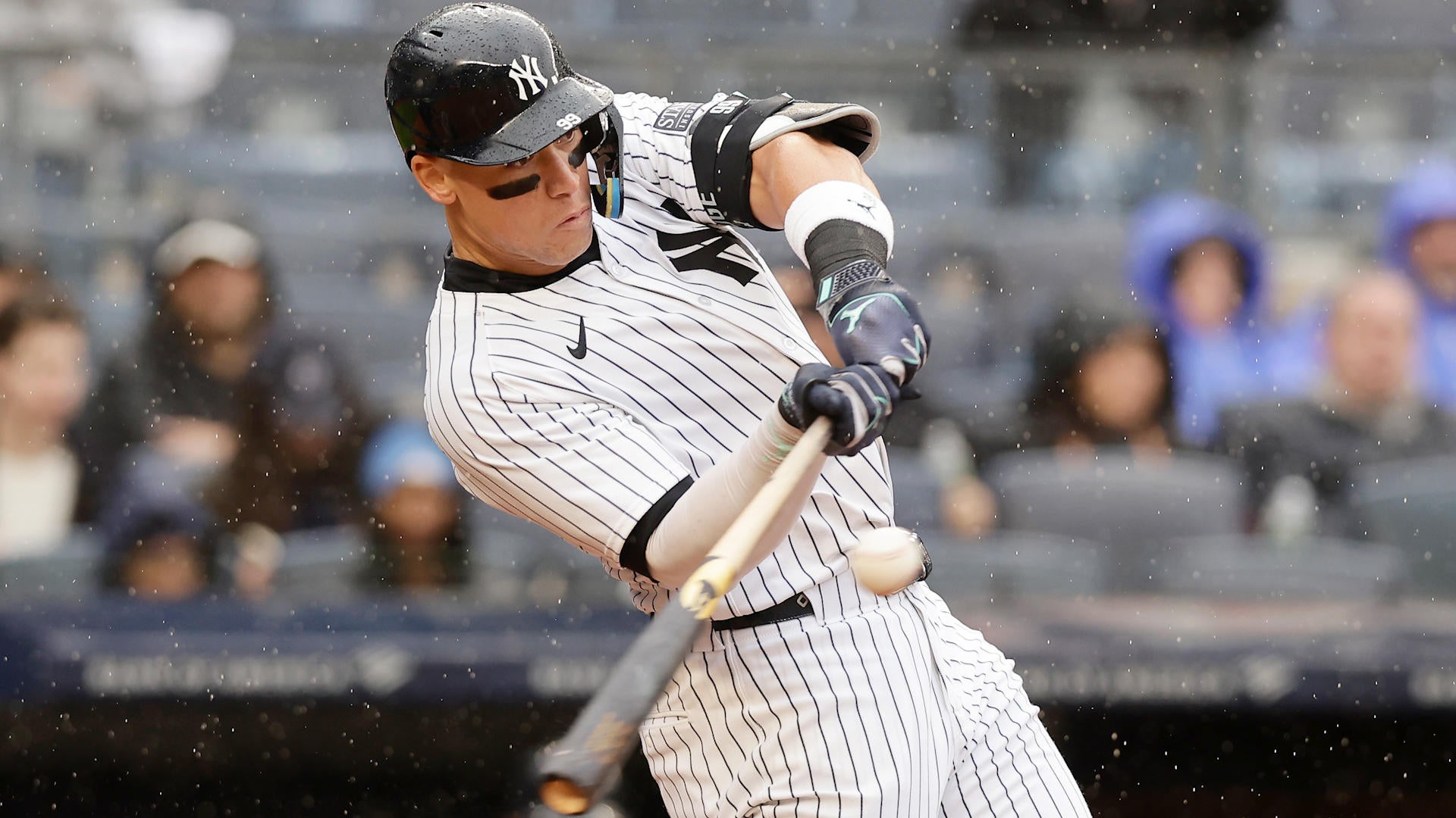 Highlights Tigers at Yankees Stream of Major League Baseball