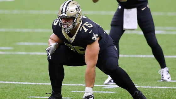 Carolina Panthers v New Orleans Saints