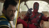 DEADPOOL WOLVERINE MCU MARVEL