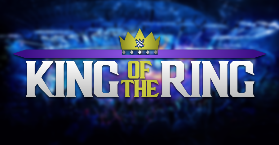 WWE King of the Ring: раскрыта сетка Full Raw и SmackDown