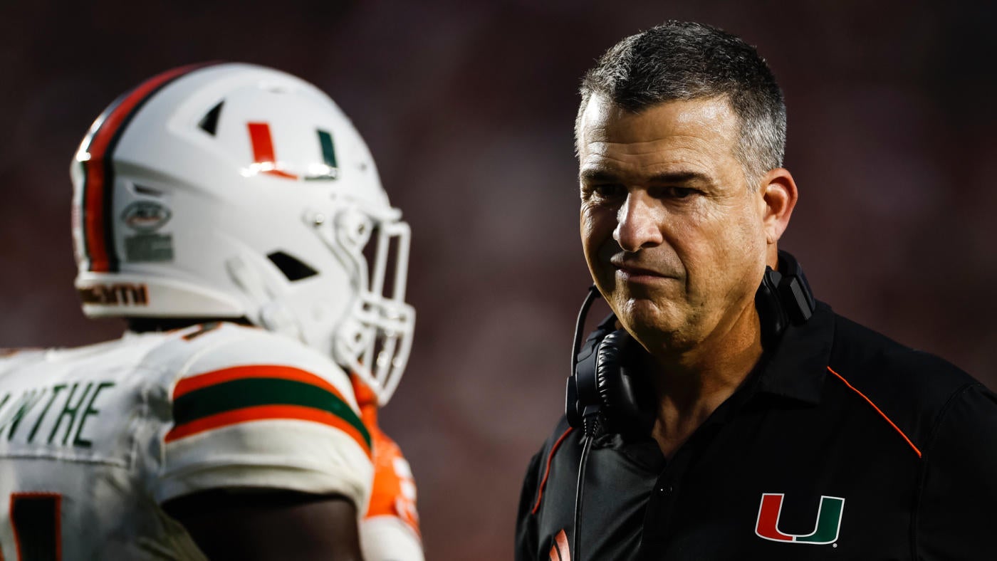 College football transfer portal winners and losers: Miami ignites, Michigan State implodes