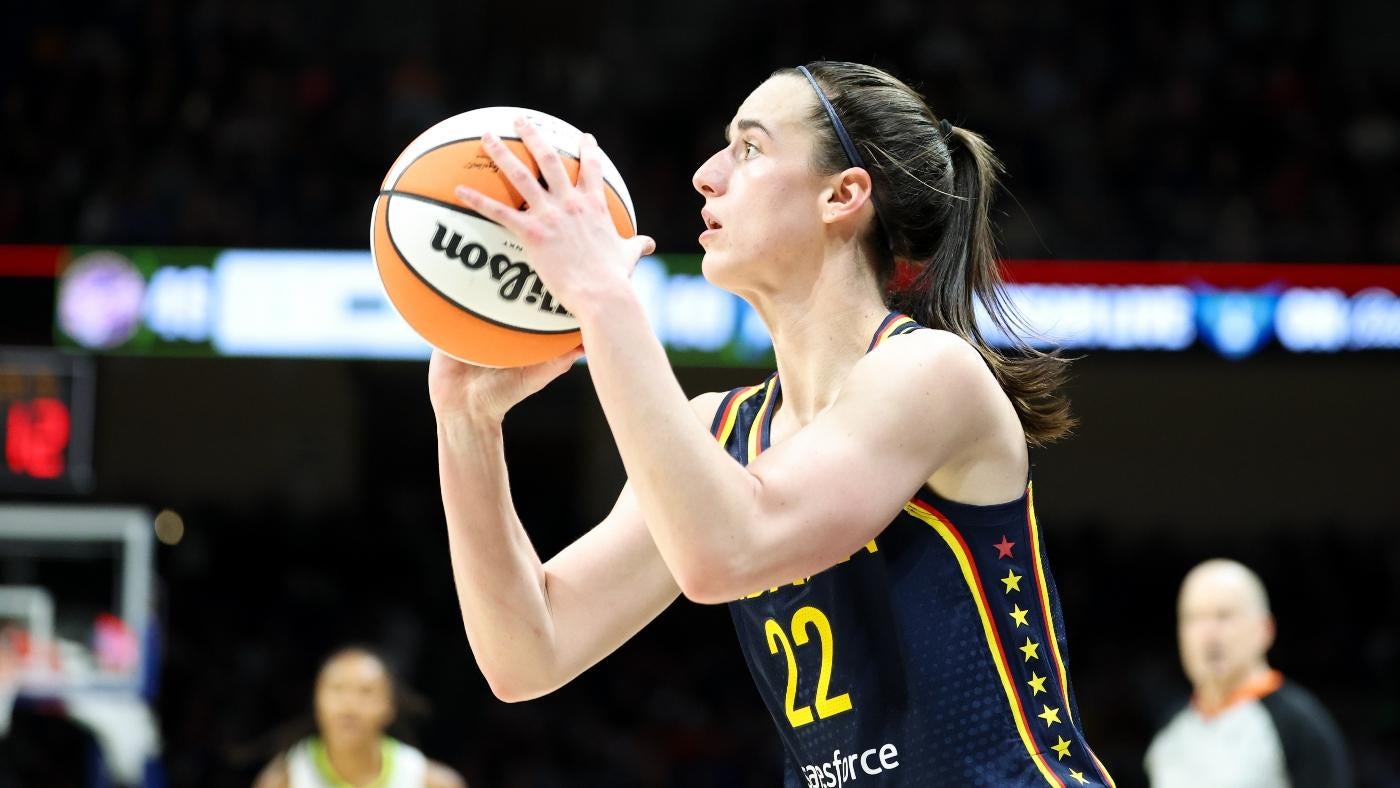 Fever vs. Sun odds, prediction, time: Experts reveal top Caitlin Clark prop picks for WNBA debut