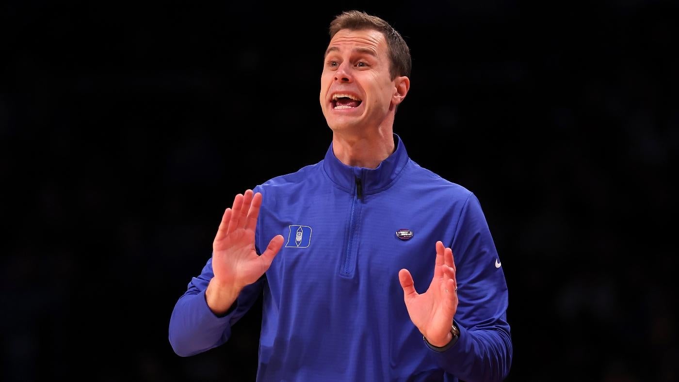 Duke basketball recruiting: Transfer portal news, 2024 roster, recruits, targets from longtime ACC experts