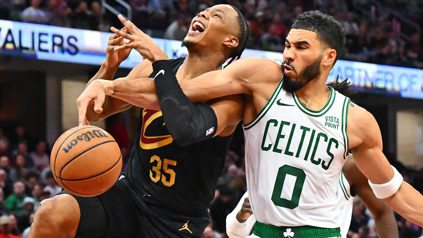Celtics vs. Cavaliers schedule: Where to watch Game 3, NBA playoff series, scores, game predictions, odds
