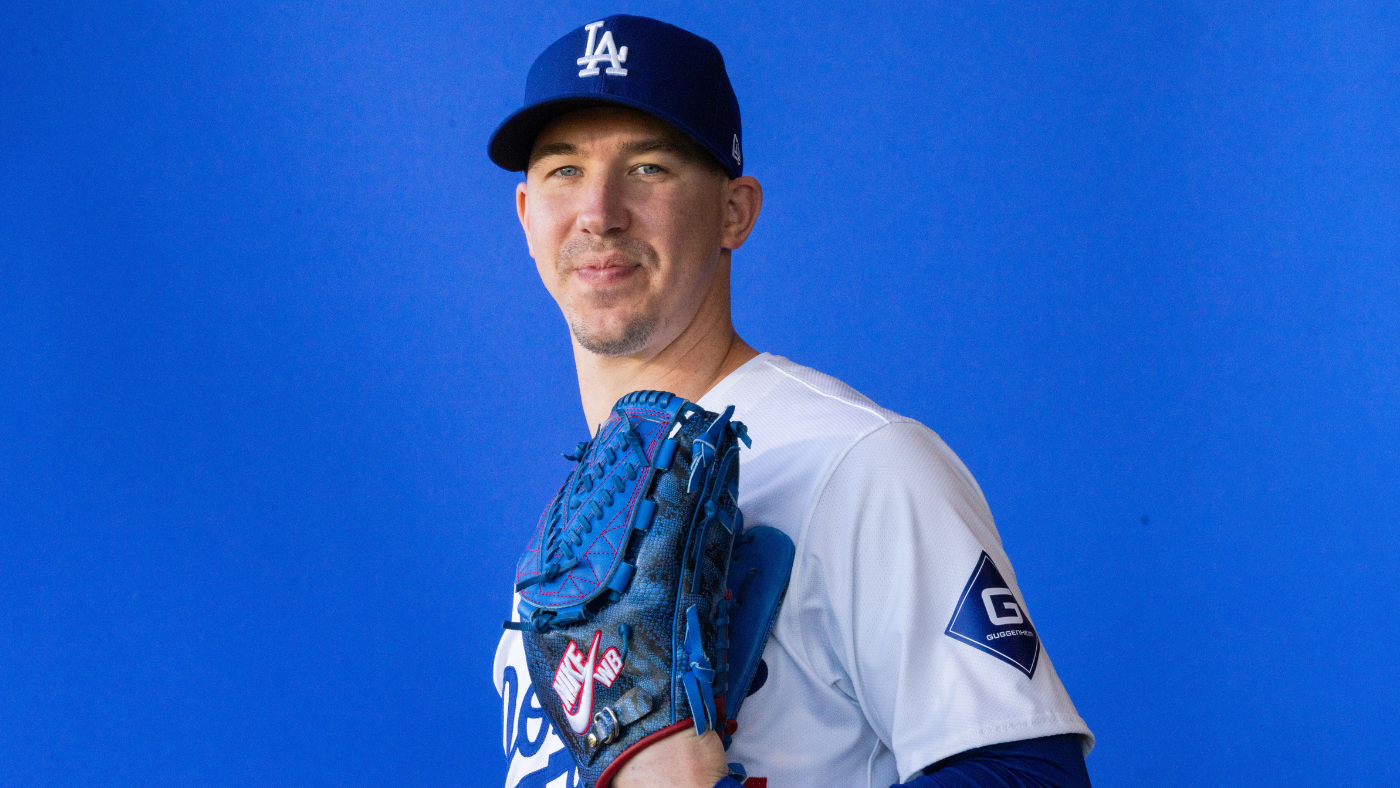 Dodgers’ Walker Buehler (four innings) makes first MLB appearance in nearly two years vs. Marlins