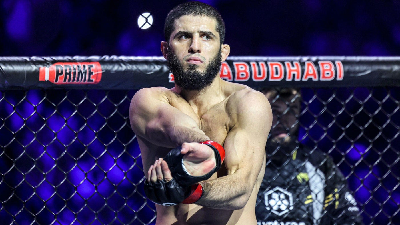 UFC 302 — Islam Makhachev vs. Dustin Poirier: Fight card, date, odds, location, rumors, complete guide