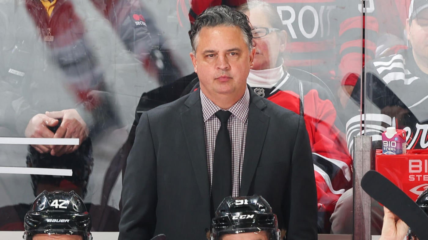 Senators hire Travis Green as head coach: Ottawa taps ex-Devils assistant to lead team out of playoff drought