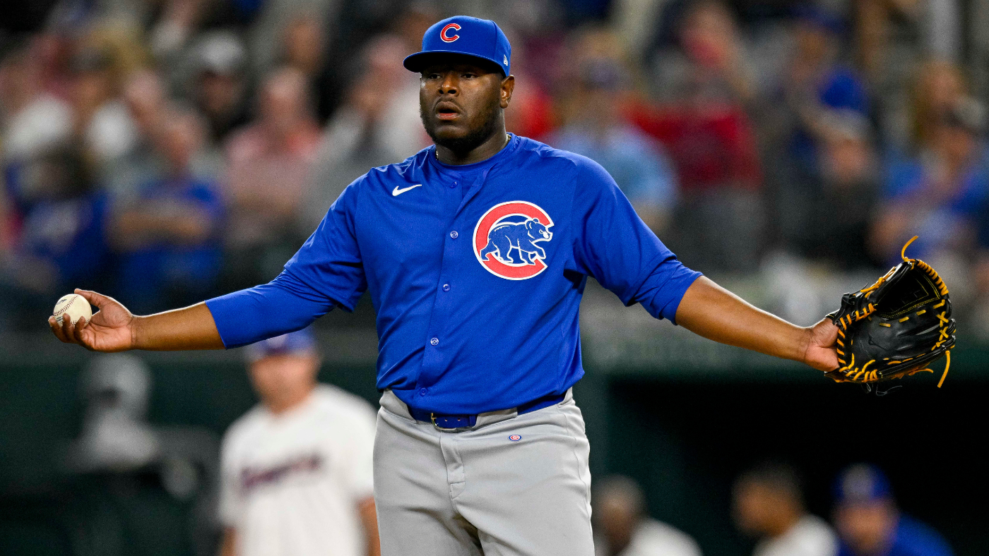 Can Cubs starting pitchers overcome shaky bullpen? How Chicago's relievers have threatened strong start