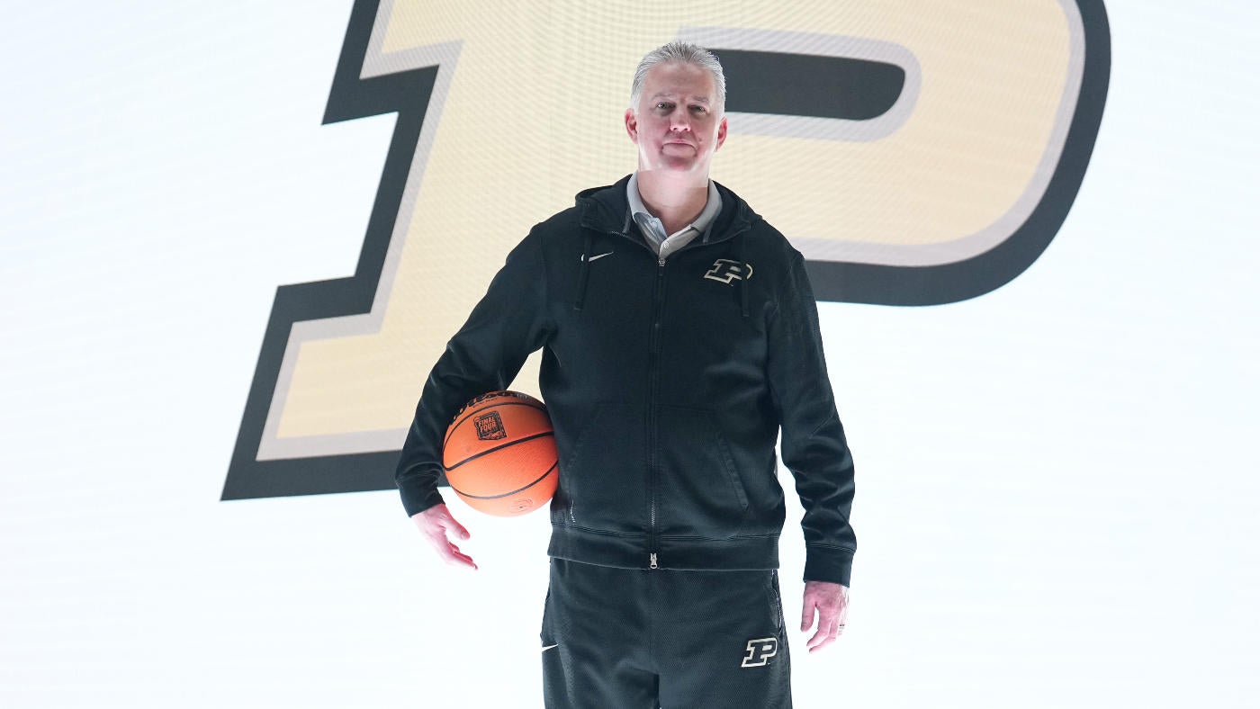 Ranking coaches at their alma maters: Matt Painter a slam dunk at Purdue; Kenny Payne flopped at Louisville