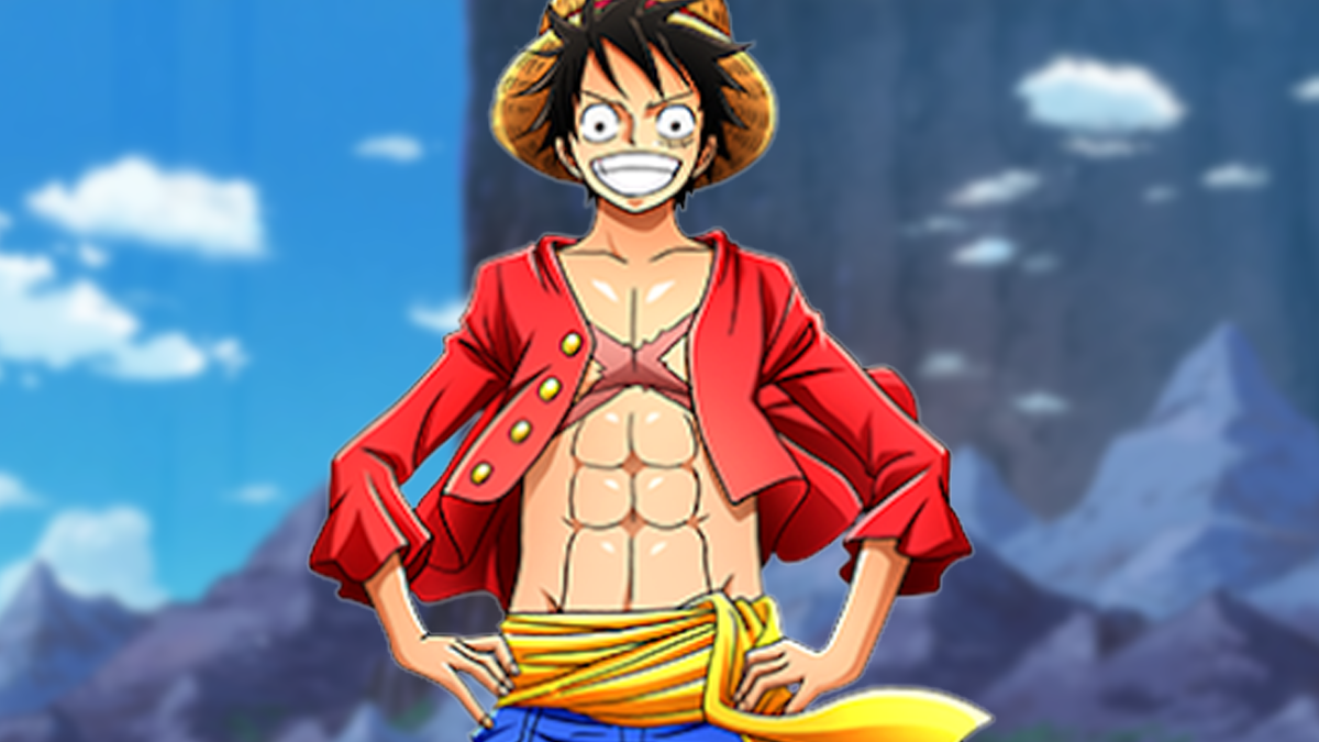 One Piece наконец-то представил собственную арку Эльбафа