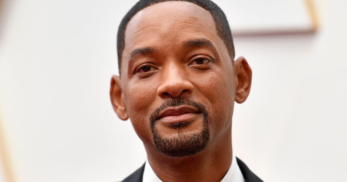 Arrest Made at Will Smith's Home After Scary Incident