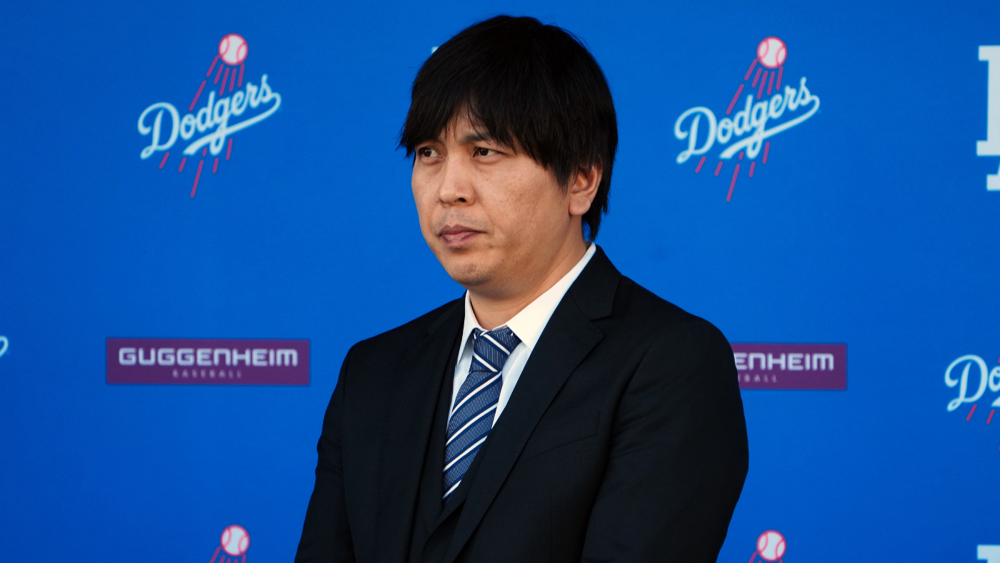 Shohei Ohtani gambling scandal: Interpreter Ippei Mizuhara pleads guilty, faces up to 33 years in prison