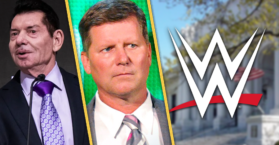 Бывший сотрудник WWE согласен остановить дело о сексуальном насилии Винса МакМахона до завершения федерального расследования
