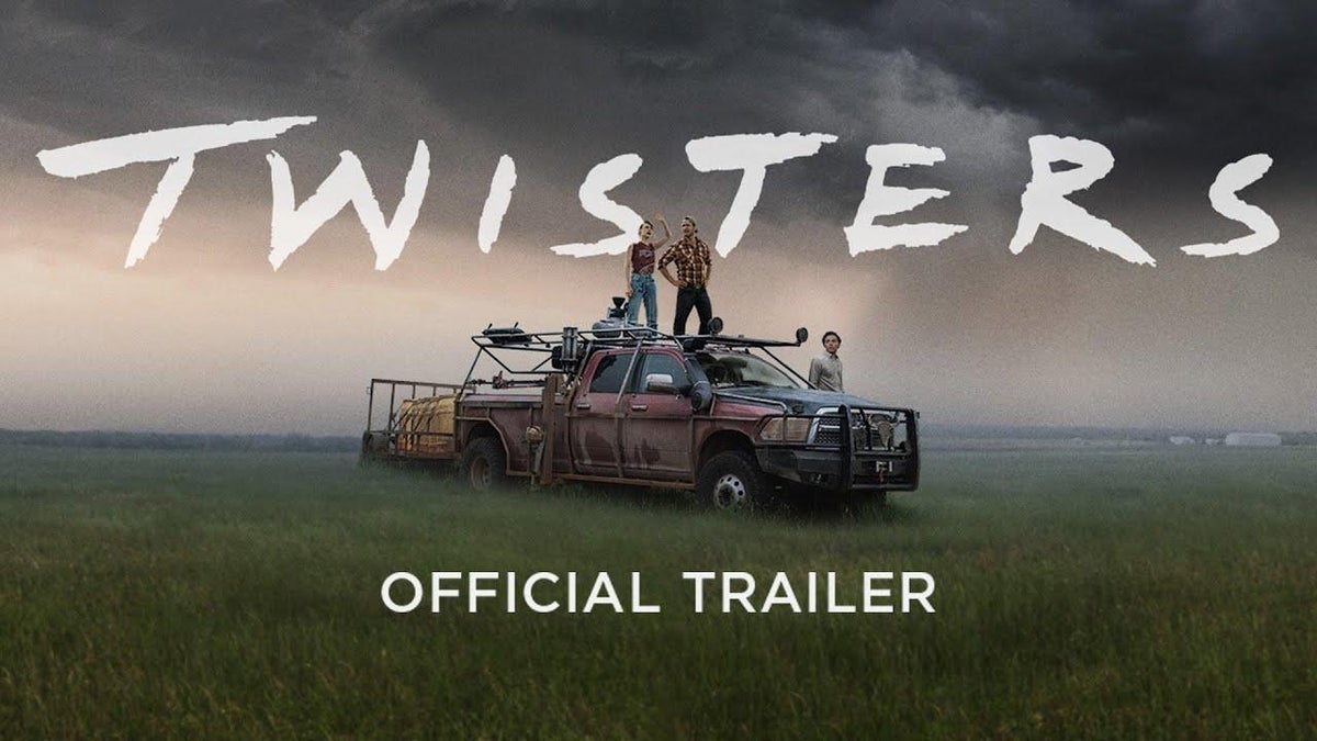 Twisters 2024 Trailer Release Dates In India Emmye Jocelyne