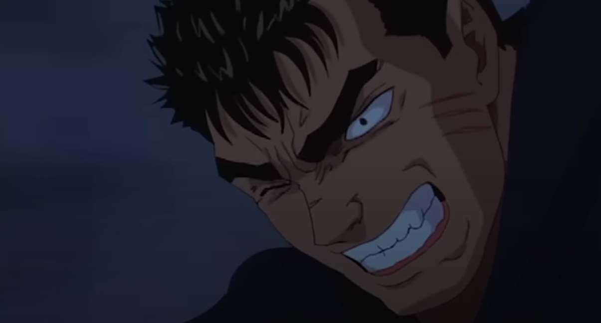 Berserk: The Black Swordsman Canceled After Cease-and-Desist Threat