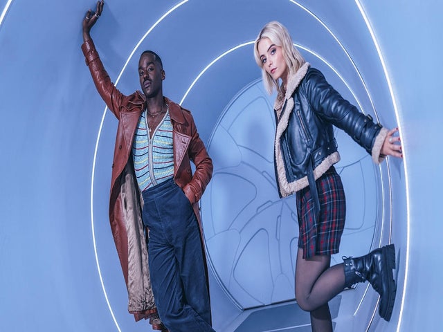 'Doctor Who' Stars Ncuti Gatwa, Millie Gibson and Showrunner Russell T. Davies Talk Groundbreaking New Season (Exclusive)