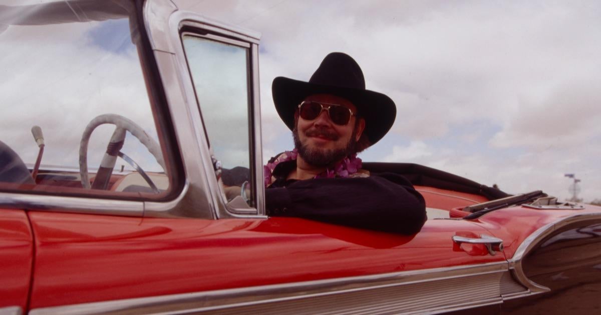 They Never Showed This Shocking Side of Country Music Legends