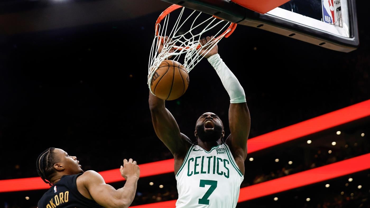 
                        NBA DFS: Top Celtics vs. Pacers FanDuel, DraftKings daily Fantasy basketball picks for Thursday, May 23
                    