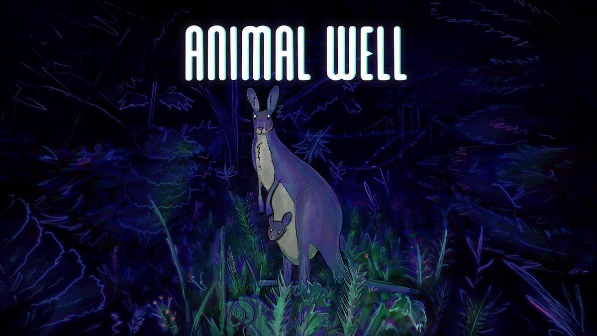 Animal Well получил высокую оценку на Metacritic после восторженных отзывов