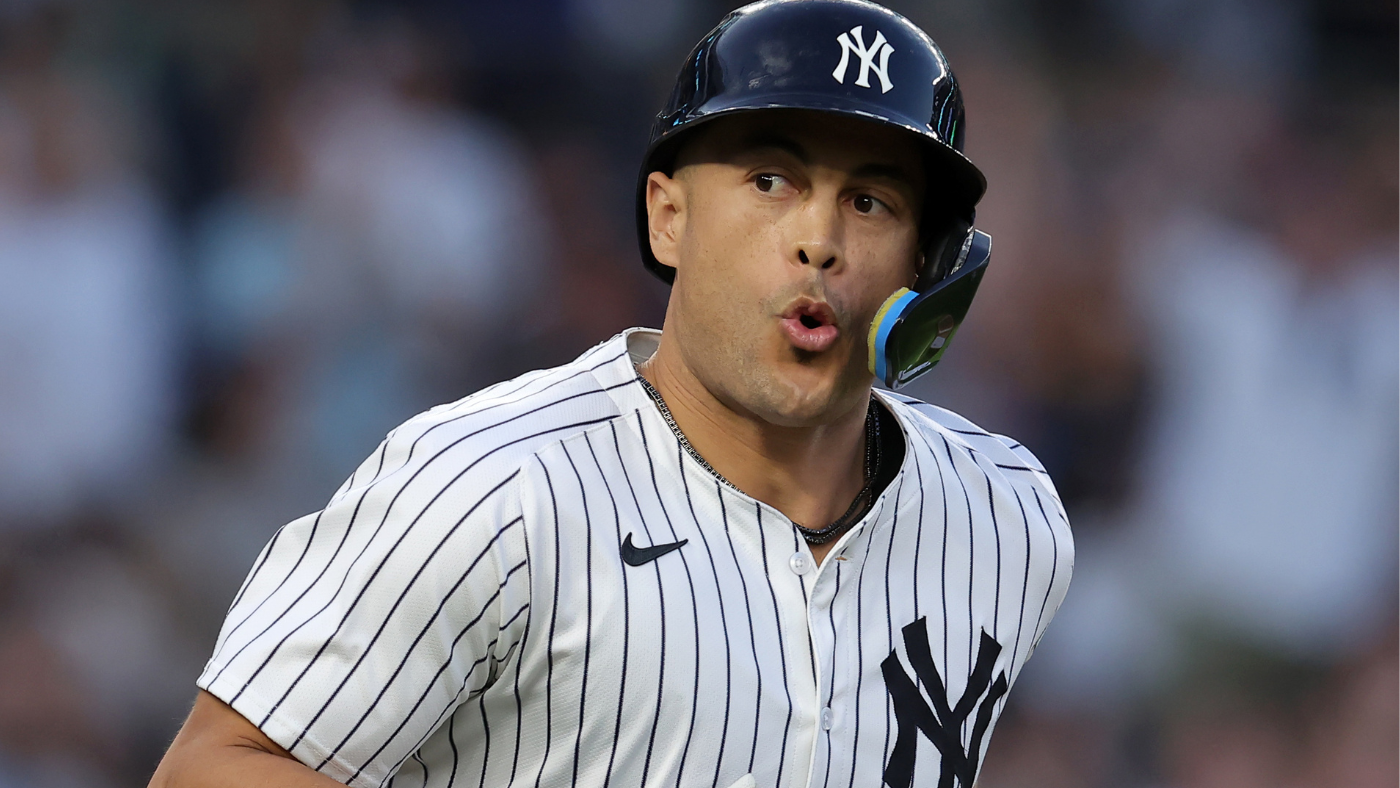 Yankees improve to 6-0 vs. Astros in 2024 as Juan Soto, Aaron Judge, Giancarlo Stanton all homer