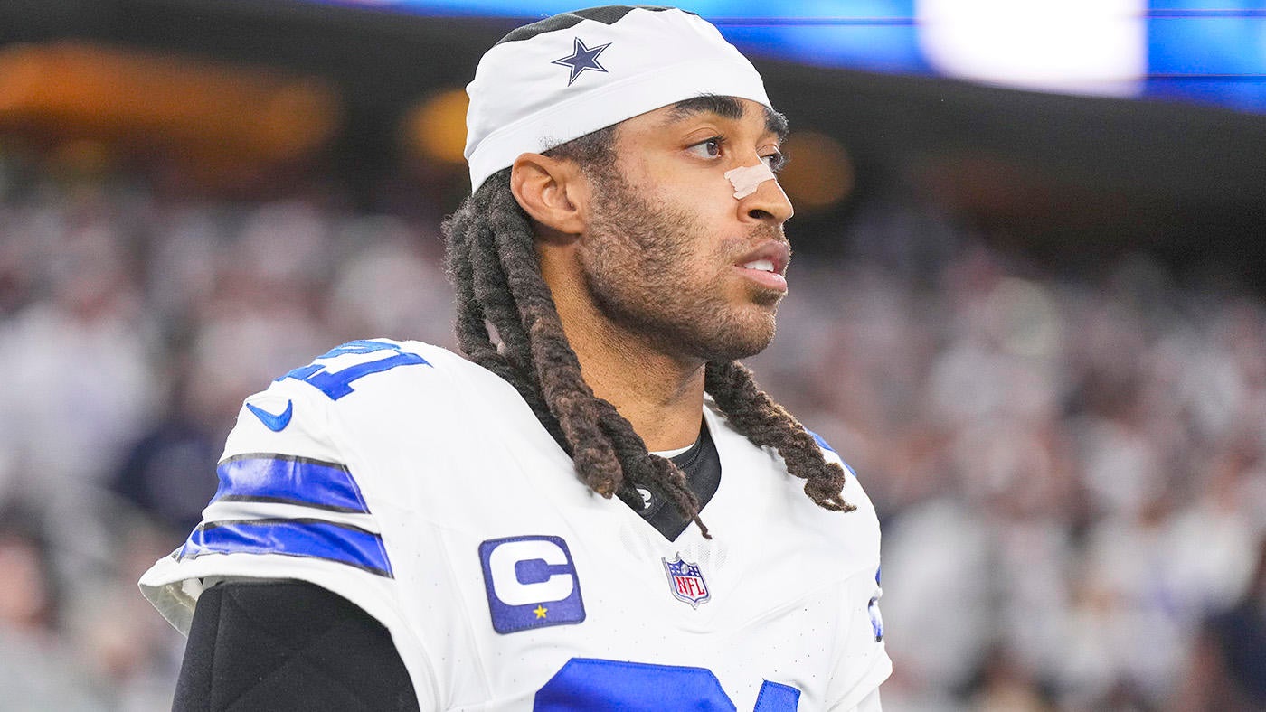 Former All-Pro CB Stephon Gilmore in no rush signing with a new team: 'It has to be the right opportunity'