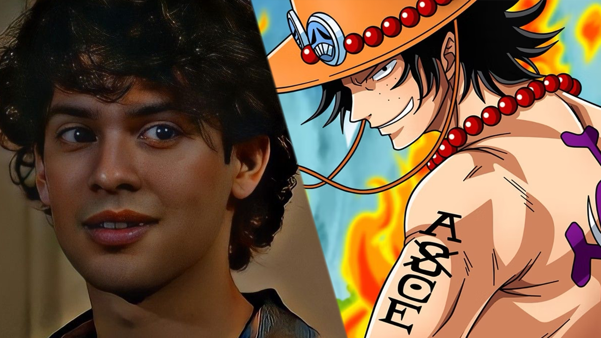 Netfilx's One Piece Better Consider Xolo Mariduena for Ace