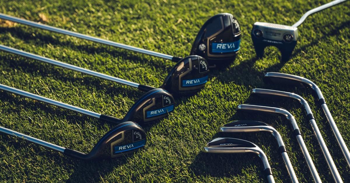 Best golf club sets in 2024 for players of all ages