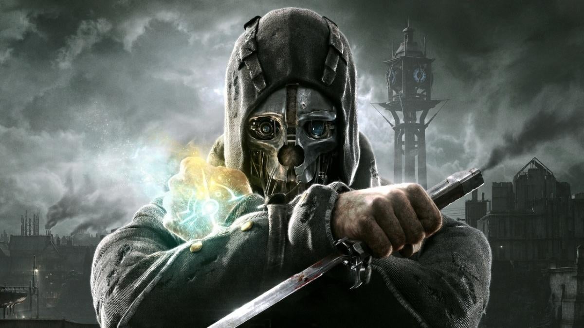 Сообщается, что новая игра Dishonored рассматривалась в Arkane еще до закрытия студии
