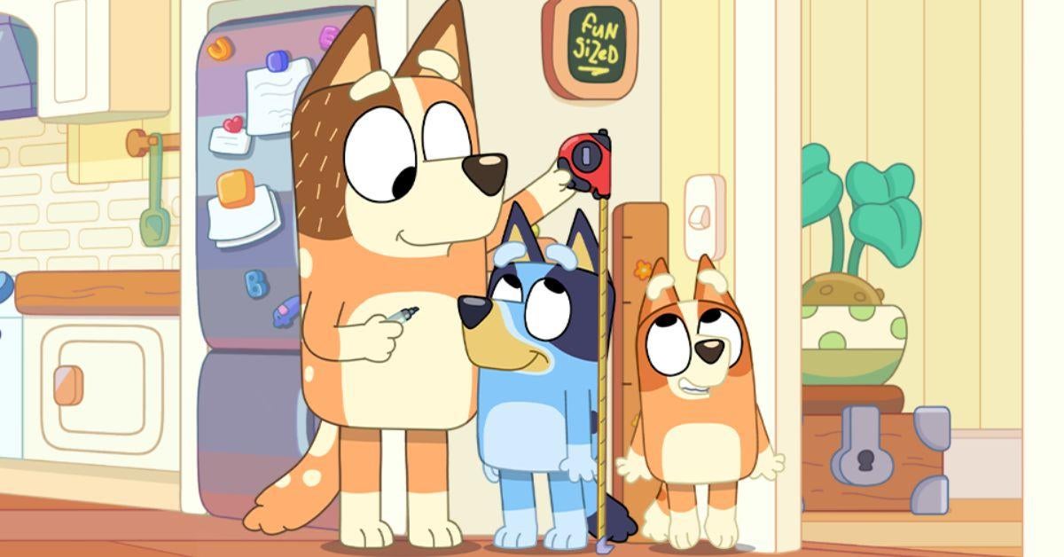 bluey-minisodes-spinoff-series-announced