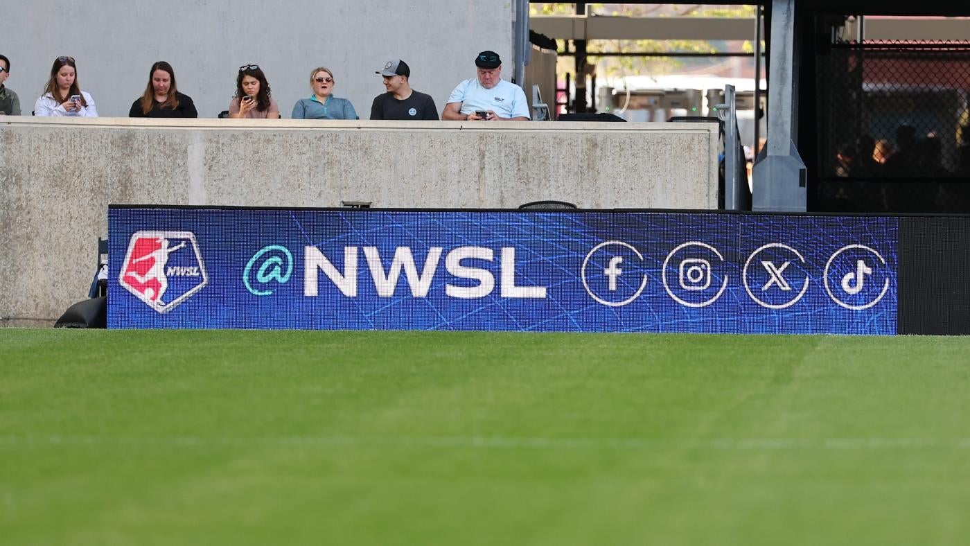 NWSL vibe check: Fixture congestion, when charter flights might consistently arrive and more